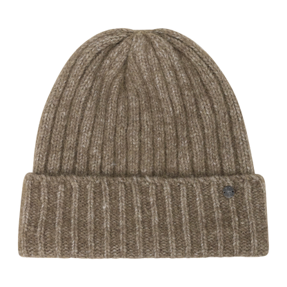Urban Pioneers Female Lyra Beanie HAT COCOLATE CHIP