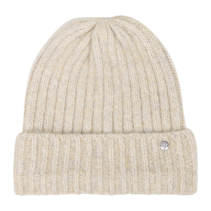 Urban Pioneers Female Lyra Beanie HAT CREAM