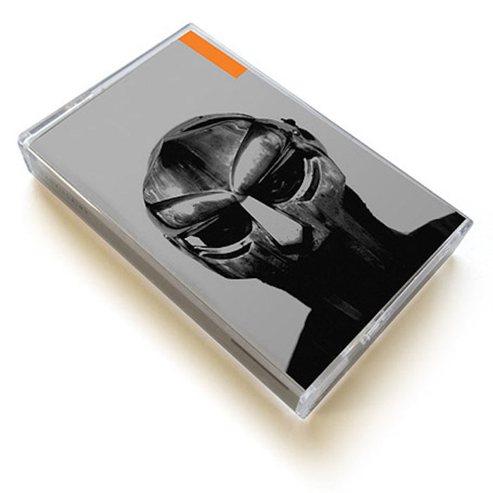 Madvillainy【TAPE】- Madvillain