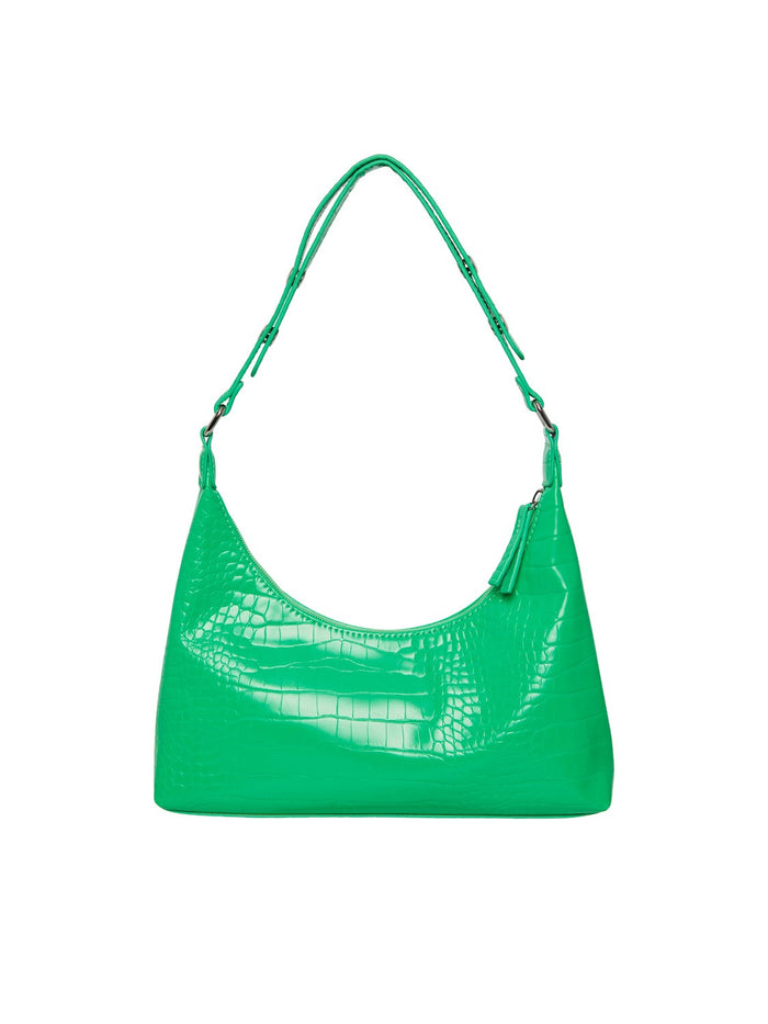 MAGGI SHOULDER BAG (GRASS GREEN)