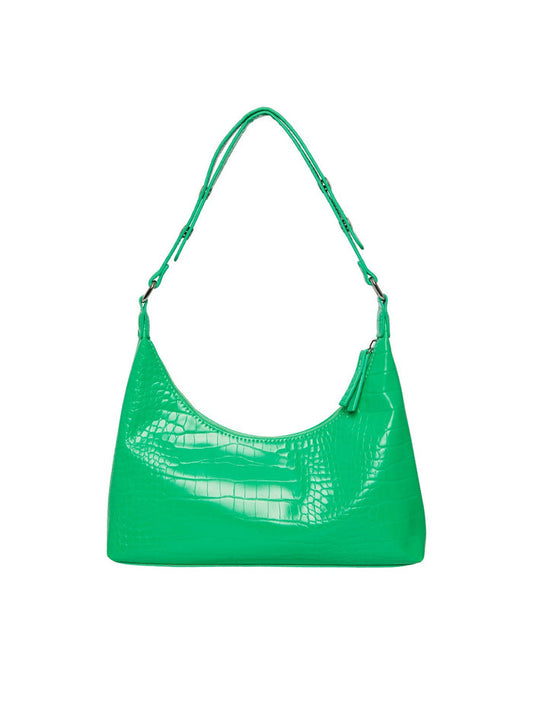 MAGGI SHOULDER BAG (GRASS GREEN)