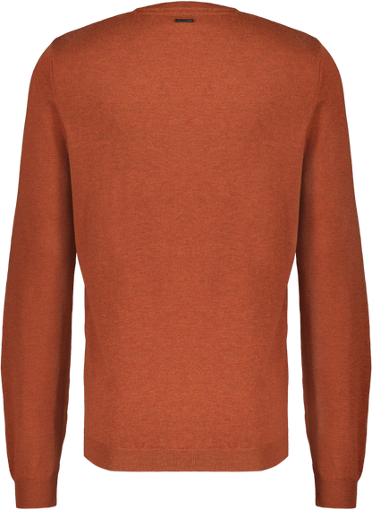 Urban Pioneers Male Marc Sweater SWEATER AUBURN
