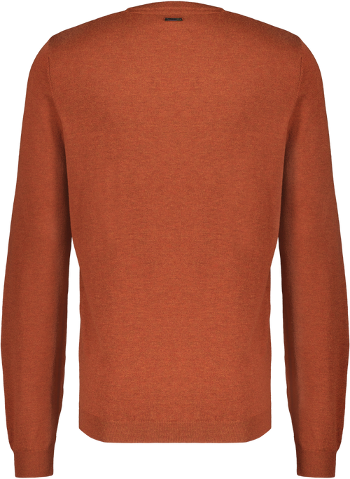 Urban Pioneers Male Marc Sweater SWEATER AUBURN