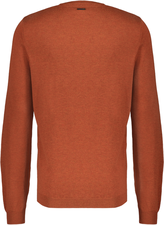 Urban Pioneers Male Marc Sweater SWEATER AUBURN