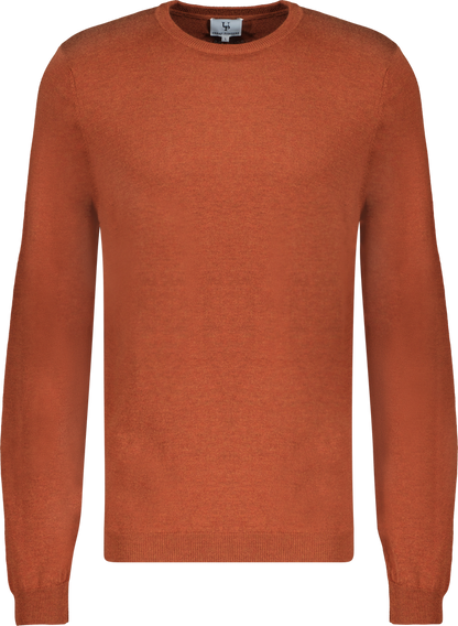 Urban Pioneers Male Marc Sweater SWEATER AUBURN