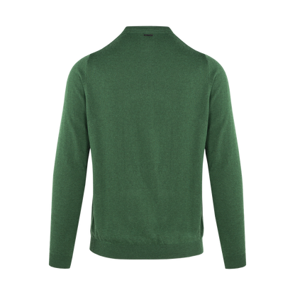Urban Pioneers Male Marc Sweater SWEATER CEDAR FOREST