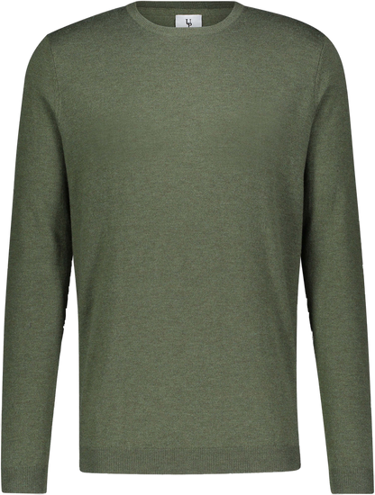Urban Pioneers Male Marc Sweater SWEATER DRIED HERBS