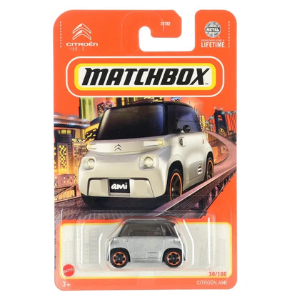 30/100 Citroen Ami