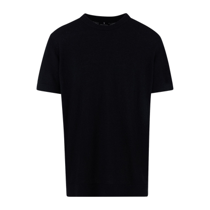 Urban Pioneers Male Mauro tee T-SHIRT BLACK