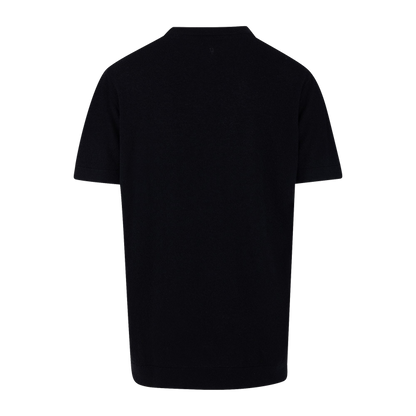Urban Pioneers Male Mauro tee T-SHIRT BLACK