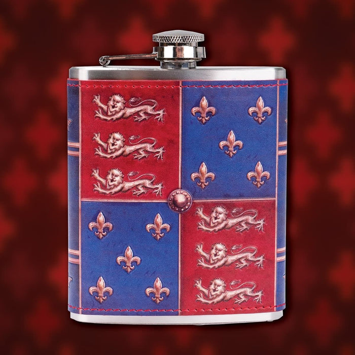 Medieval Hip Flask