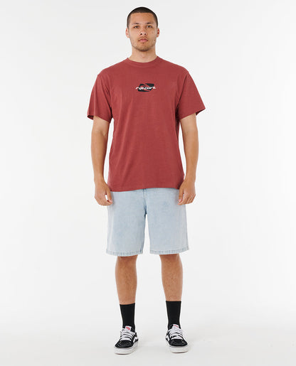 MEDINA SPLAT TEE