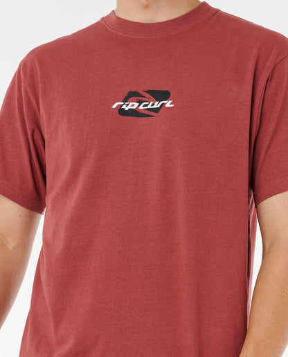 MEDINA SPLAT TEE