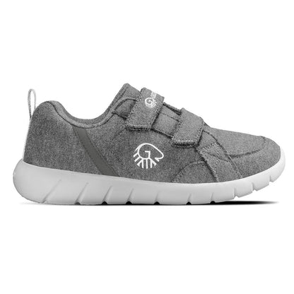 Giesswein Merino Easy Step Men - gris 017