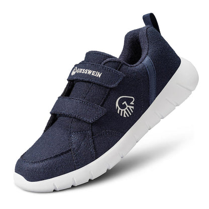 Giesswein Merino Easy Step Men - bleu océan 540