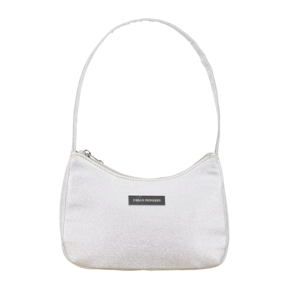 Urban Pioneers Female Miami Handbag BAG SILVER