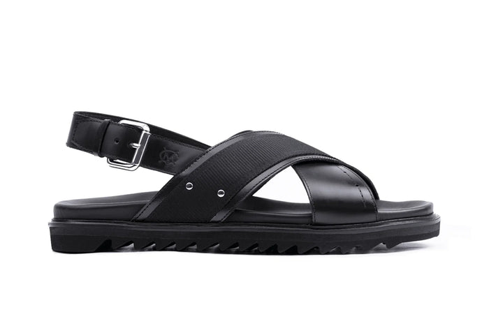 Moral Code Micah Men's Sandal -