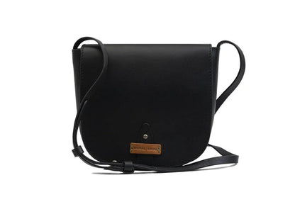 Moral-code-Mila-saddle #color_black