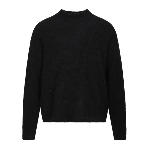 Urban Pioneers Male Miles Sweater SWEATER BLACK