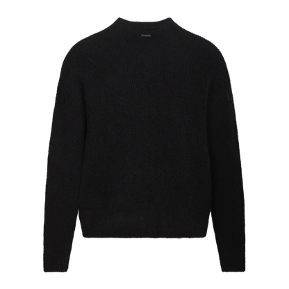 Urban Pioneers Male Miles Sweater SWEATER BLACK