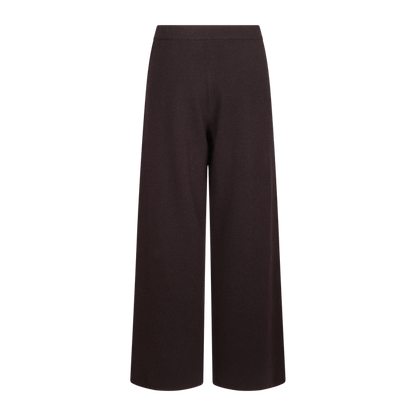 Urban Pioneers Female Minnie Pants PANTS DARK BROWN
