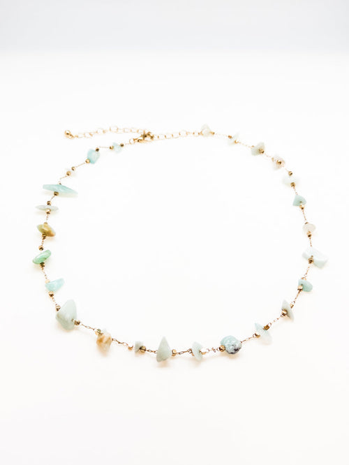 Mira Necklace
