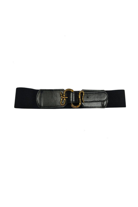 Miranda Belt (Black)