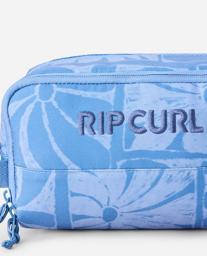 MIXED TOILETRY BAG