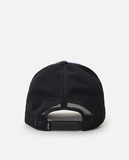 MIXED YARDAGE TRUCKER