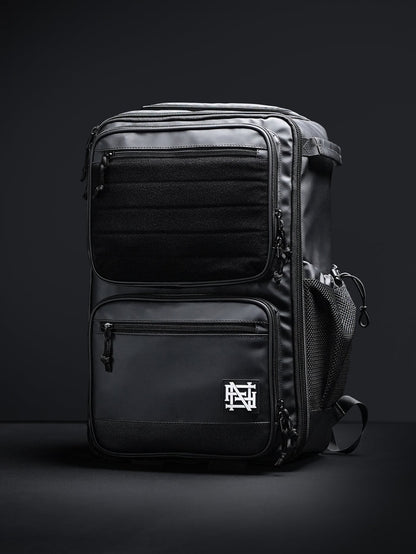 MOMENTUM FREIGHT PACK 50L - BLACK