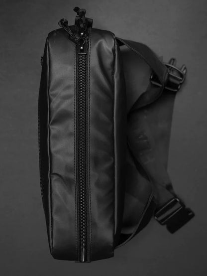 MOMENTUM SLING BAG 7L- GREEN