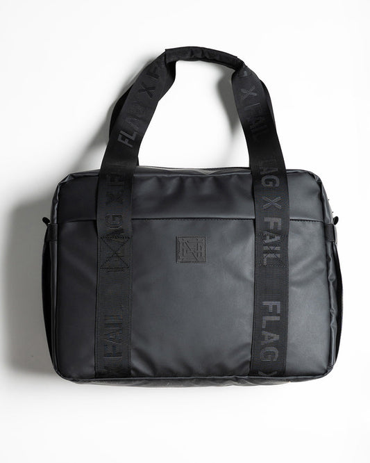 MOMENTUM WOMENS TOTE 18L- BLACK