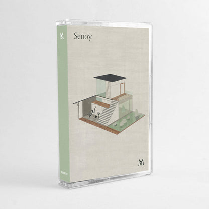 M【TAPE】- Senoy