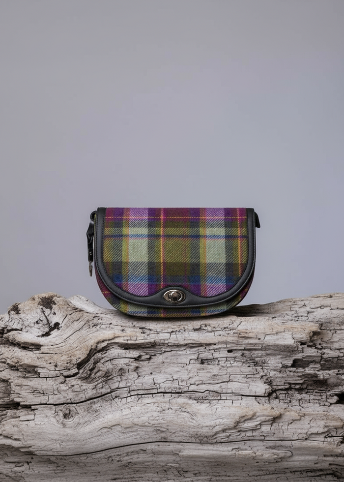 Mucros Erin Bag | Multi Colour