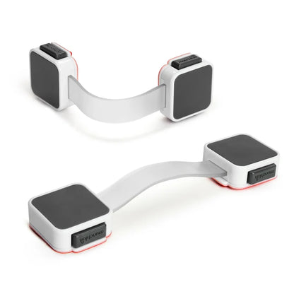 Munchkin XtraGuard Dual Locking Multi-Use Child Safety Latch | 2 Pack