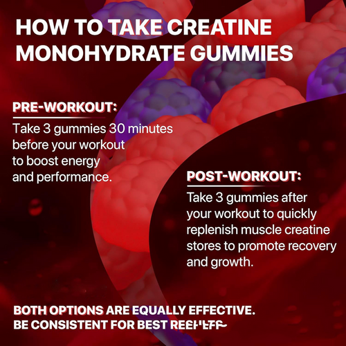 Muscle Boost Gummies for Fitness: Elevate Your Workout and Recovery