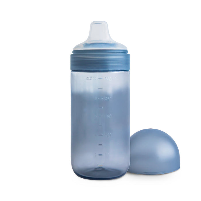 Mushie Soft Spout Sippy Cup