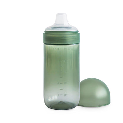 Mushie Soft Spout Sippy Cup