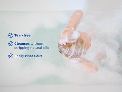 Mustela Gentle Shampoo