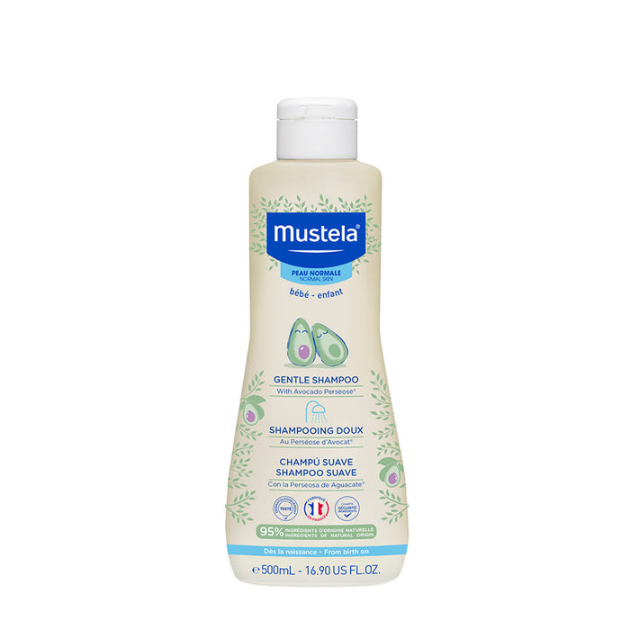16.9oz / 500mL