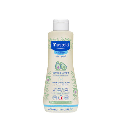 16.9oz / 500mL