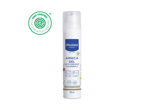 Mustela Soothing Arnica Gel