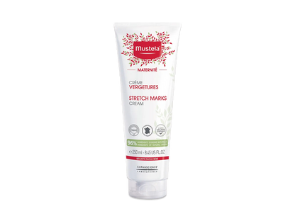 Mustela Stretch Marks Prevention Cream