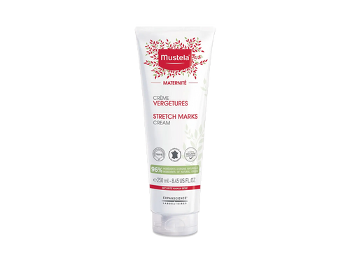 Mustela Stretch Marks Prevention Cream