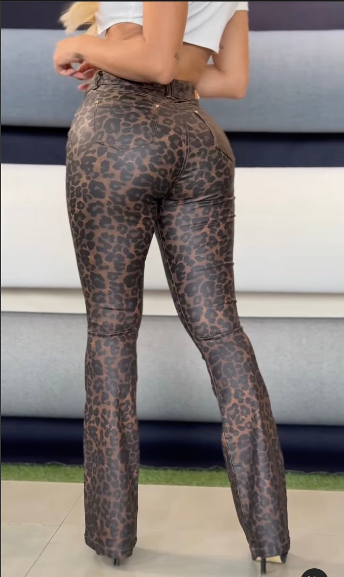 Mystic 100% Authentic Colombian Push Up Flare Jeans (Limited Edition) - RFE Marketing Ventures