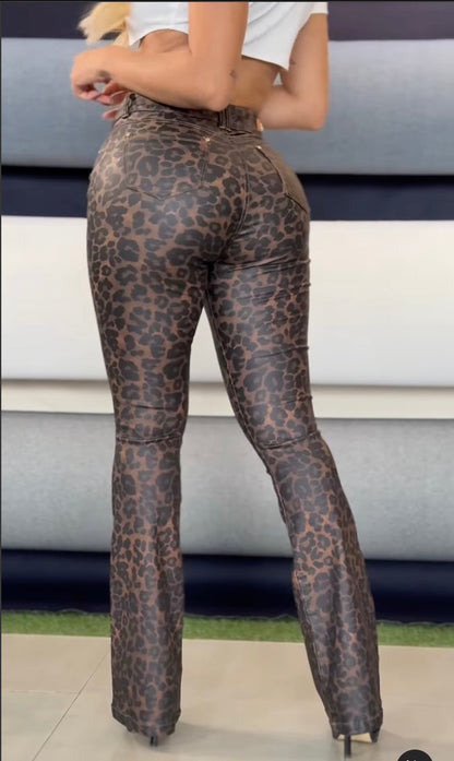 Mystic 100% Authentic Colombian Push Up Flare Jeans (Limited Edition) - RFE Marketing Ventures