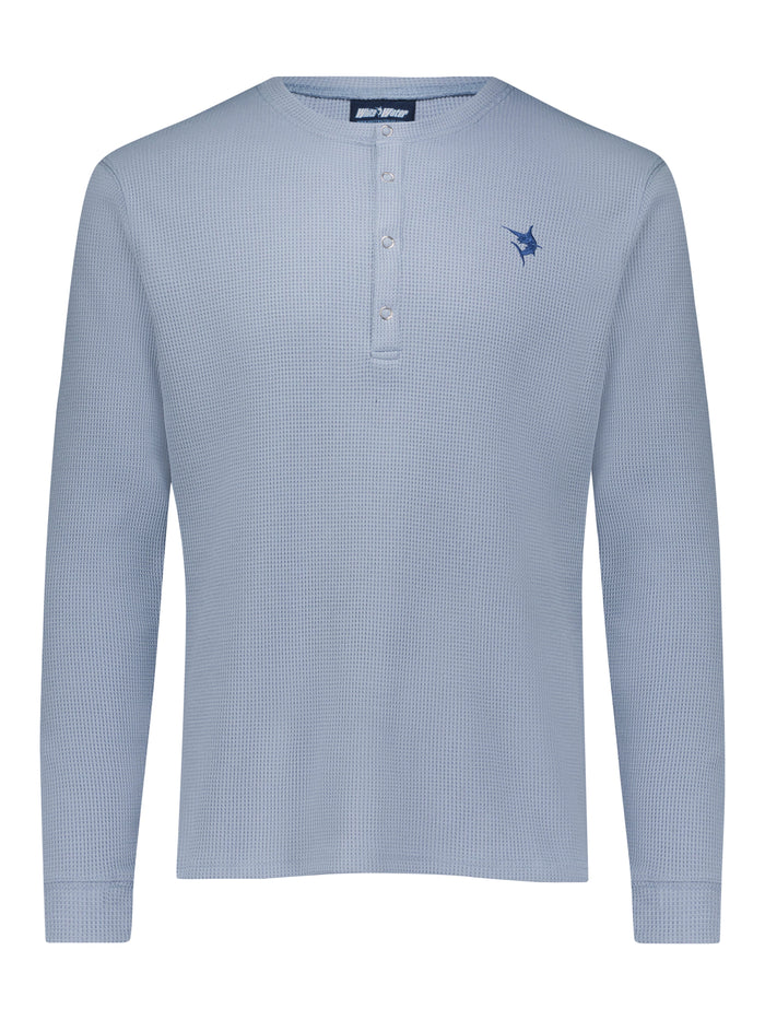 Mystic Henley