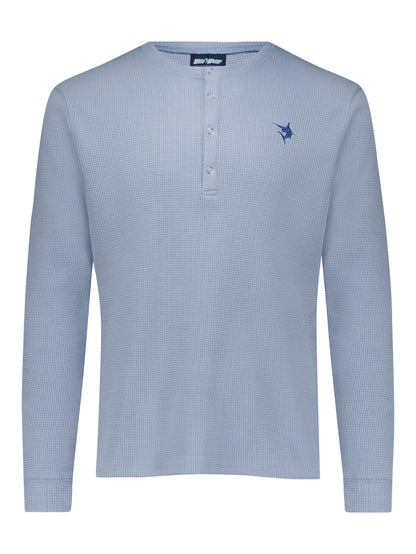 Mystic Henley