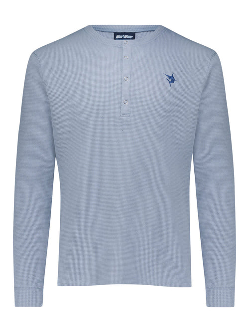 Mystic Henley