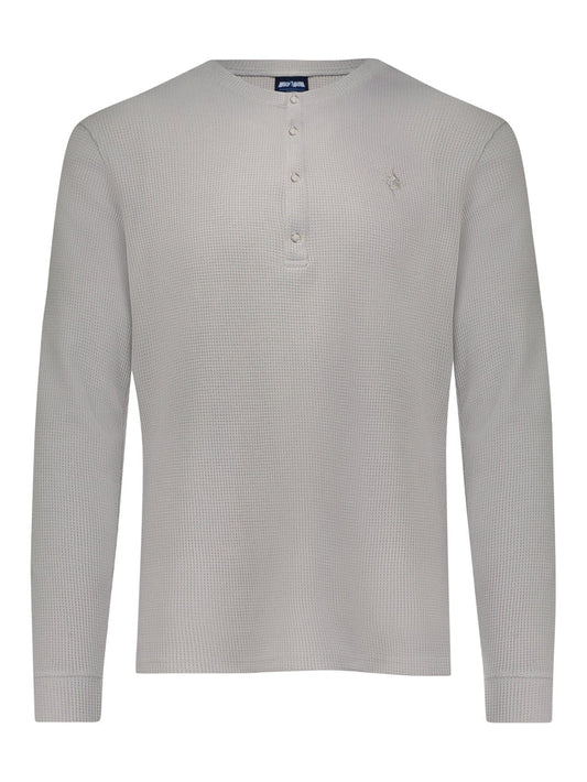 Mystic Henley